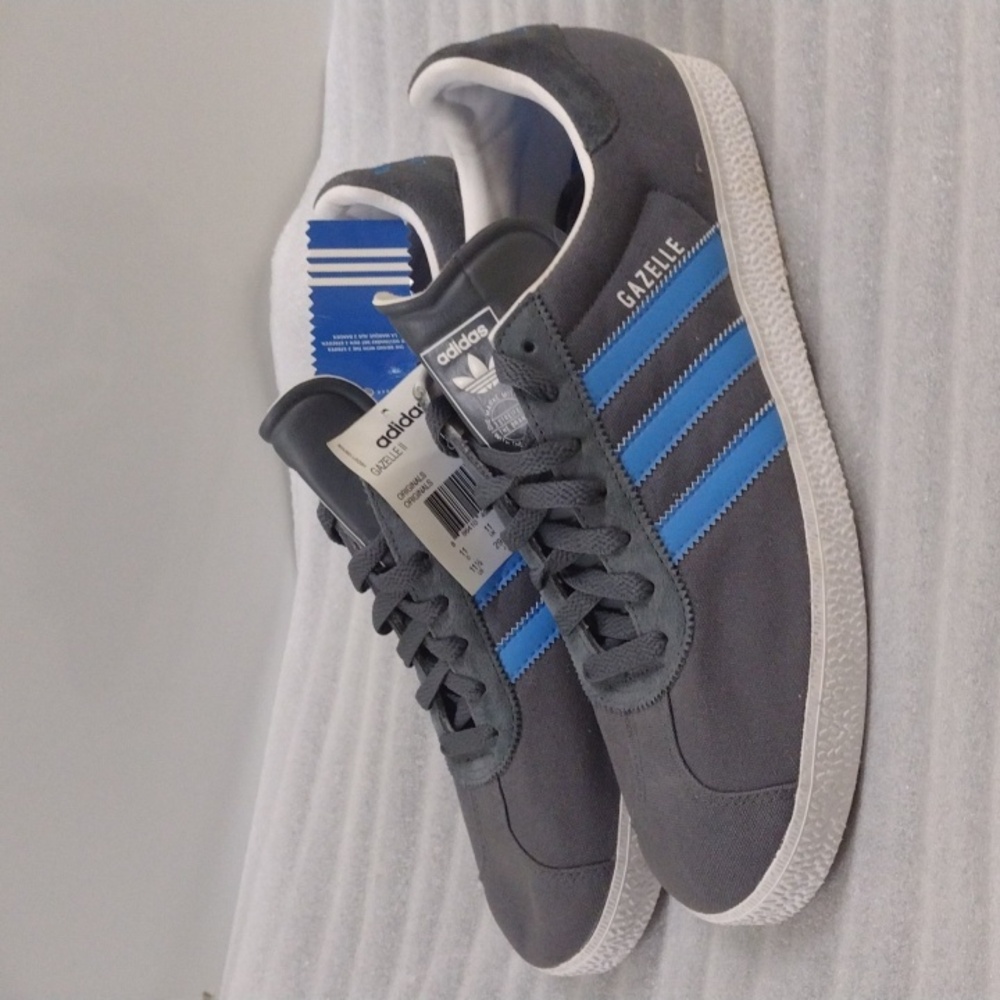 Adidas Gazelle